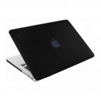 Сумка для ноутбука Cozistyle plastic shell- Macbook 13" Pro Retina Black Cozistyle