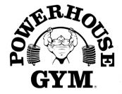 POWERHOUSE GYM, СЕТЬ ФИТНЕС-ЦЕНТРОВ