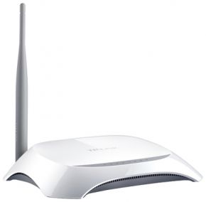 ADSL TP-Link TD-W8901N