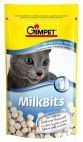 Джимпет лакомство для кошек MilkBits молочное 50гр