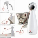 Интерактивная лазерная игрушка для кошек Froli Cat Bolt Laser