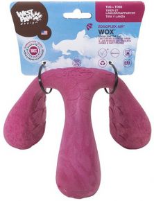 Zogoflex Air игрушка интерактивная для собак Wox 10x15x17см
