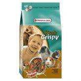 Versele-Laga Crispy Crock корм для грызунов 650гр