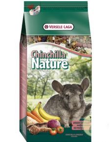 Versele-Laga Chinchilla/Nature корм для шиншилл Премиум 10кг