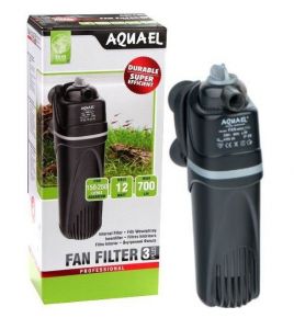 Помпа-фильтр (Aqua El) FAN-3 300-700л/ч