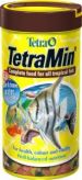 Tetra Min основной корм д/всех видов тропических рыб 100мл (хлопья)