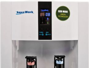 AQUAWORK Aqua Work 16-L/EN-ST White