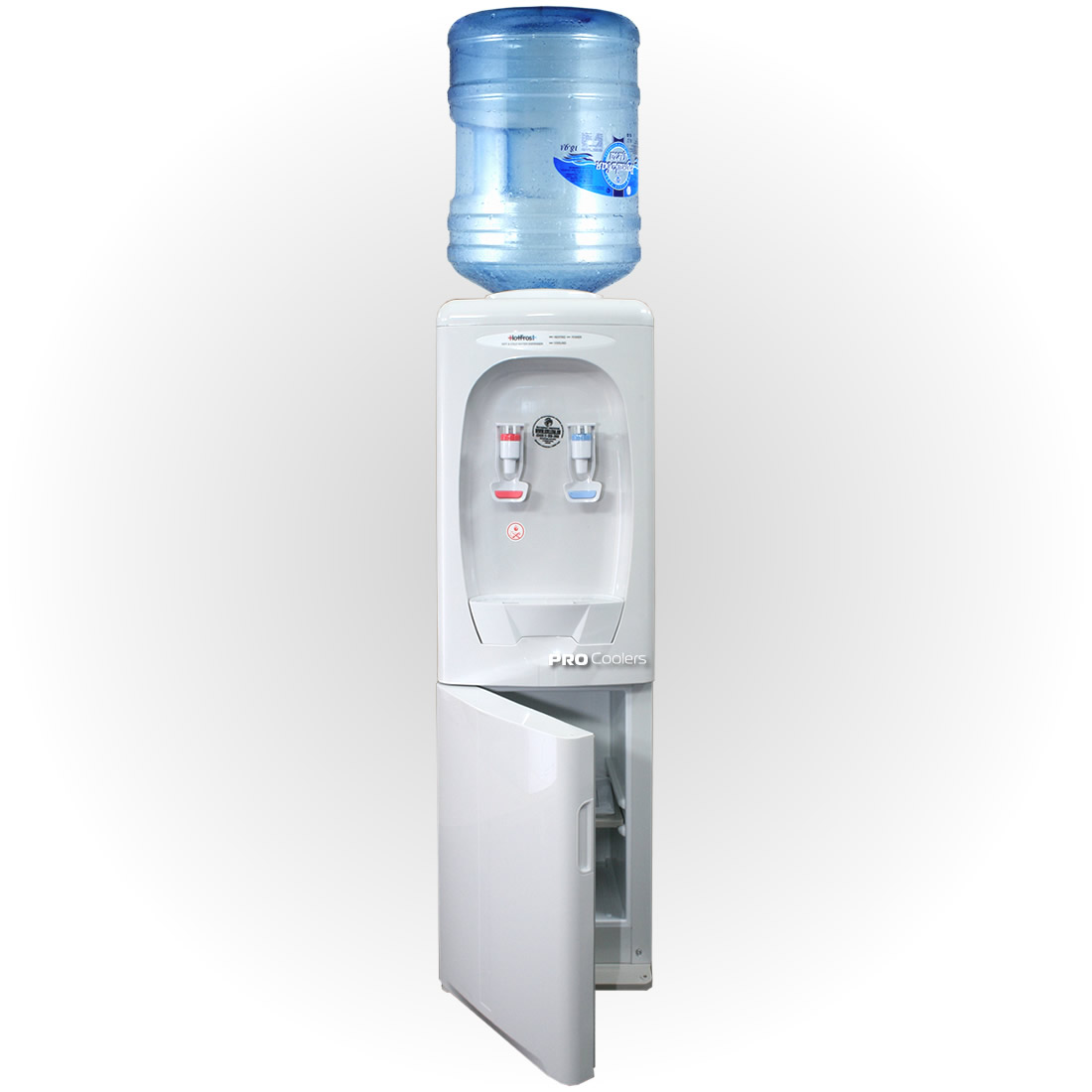Water Dispenser HOTFROST d14e