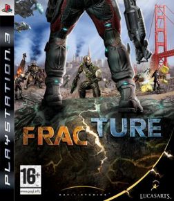 Fracture (PS3)