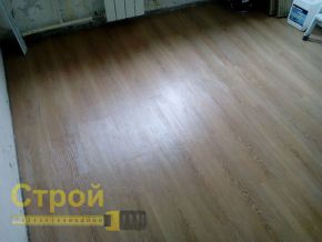 Плитка ПВХ ReFloor WS 711 Дуб Мичиган Home Tile Клеевая 2мм/0,2мм ReFloor ReFloor WS 711 Home Tile Дуб Мичиган