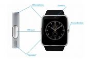 Умные часы Smart Watch GT08