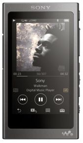 MP3-плееры SONY NW-A37