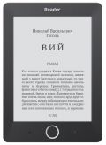 Электронные книги Reader Book 1