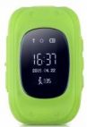 Carcam Каркам Baby Watch Q50 OLED зеленые Умные часы