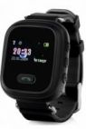 Carcam Каркам Baby Watch Q60 черные Умные часы