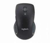 Logitech M560 черный оптическая Мышь