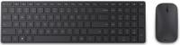 Microsoft Designer 7N9-00018 черный Клавиатура + мышь