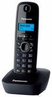PANASONIC KX-TG1611RUH Радио-телефон DECT