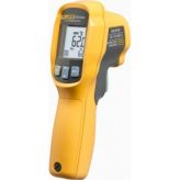 Инфракрасный термометр fluke-62 max+