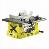 Распиловочный станок, без станины ryobi rts1800-g