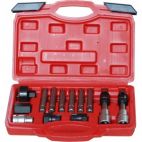 Съемник шкива генератора 18шт mhrtools mhr08721