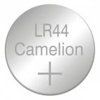 Элемент питания Camelion G13 (LR44)