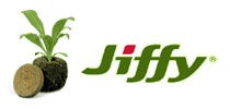 Торфяные таблетки Jiffy-7 44 мм,100 шт/уп