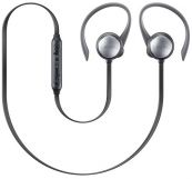 Стерео bluetooth-гарнитура Samsung Level Active EO-BG930CBEGRU Black