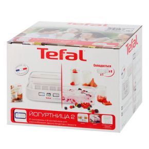 Йогуртница Tefal YG 500132