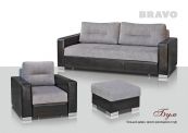 Комплект Фабрика мебели BRAVO Бум