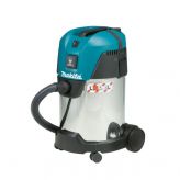 Пылесос Makita VC3011L MAKITA