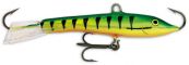 Балансир Rapala Jigging Rap W09-FP Rapala