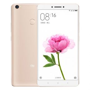 Смартфон Xiaomi Mi Max 32Gb золотистый Xiaomi