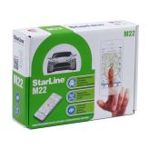 GSM/GPS-модуль STARLINE M22 3sim STARLINE