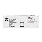 HP 881 Yellow and Magenta Printhead CR327A Hewlett Packard