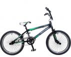 Велосипед BMX 20" "Black Aqua Jump"