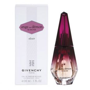 Парфюмированная вода Givenchy Ange ou Demon le Secret Elixir парфюмированная вода, 50 мл. Givenchy