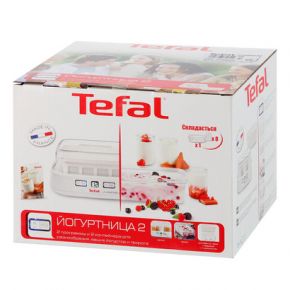 Йогуртница Tefal YG 500132