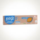 Спагетти кукурузно-рисовые, BIO-продукт, без глютена,  400 гр.,  Felicia