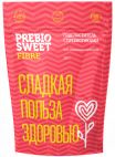 Подсластитель ПРЕБИОСВИТ ФАЙБЕР (PrebioSweet Fibre), 250 гр.