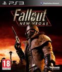 Fallout New Vegas (PS3)