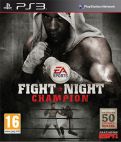 Fight Night Champion (PS3)