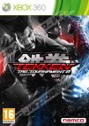 Tekken Tag Tournament 2 (Xbox 360) Рус