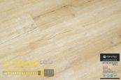 Кварцвиниловый ламинат ПВХ Alpine Floor ECO2-5 Дуб Классический Real Wood Замковая 4мм/0,5мм Alpine Floor Alpine Floor ECO2-5 Real Wood Дуб Классический