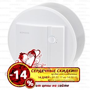 Мойка воздуха BONECO W1355A