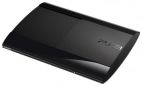 Приставки и Консоли SONY PlayStation 3 Super Slim 500 ГБ