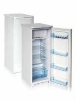 Бирюса Б-М110 серый металлик Холодильник