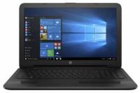 HP 250 G5 Cel.N3060/4Gb/500Gb/Free DOS black Ноутбук