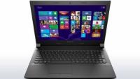 Lenovo IdeaPad B5045 E1 6010/2Gb/250Gb/Win.8.1/black Ноутбук