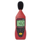 Шумомер amprobe sm-20a, 30-30/35-130дб, 31.5-8000гц